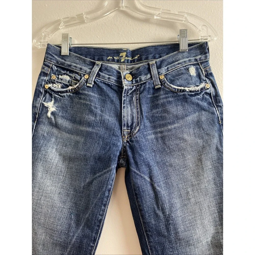 7 For All Mankind product pair